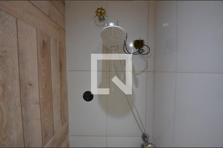 Casa para alugar com 79m², 2 quartos e sem vagaBanheiro Social