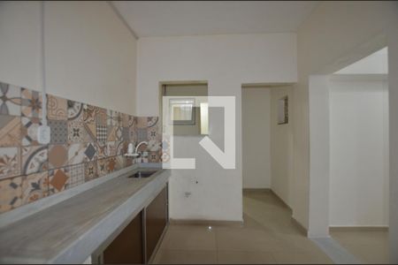 Casa para alugar com 79m², 2 quartos e sem vagaCozinha