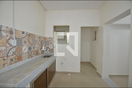 Casa para alugar com 79m², 2 quartos e sem vagaCozinha