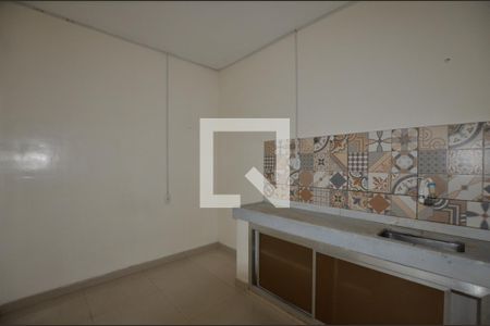 Casa para alugar com 79m², 2 quartos e sem vagaCozinha