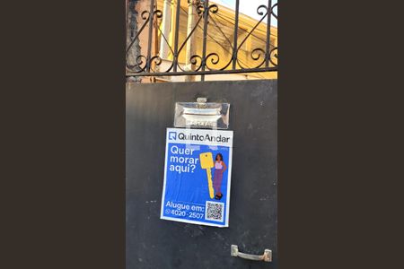 Casa para alugar com 79m², 2 quartos e sem vagaPlaca instalada