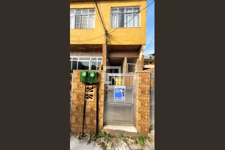 Casa para alugar com 79m², 2 quartos e sem vagaFachada