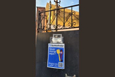 Casa para alugar com 79m², 2 quartos e sem vagaPlaca instalada