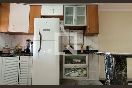 Casa à venda com 244m², 3 quartos e 5 vagasCozinha