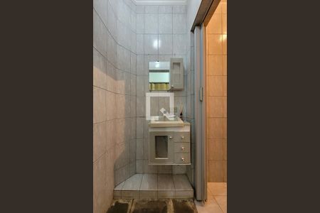 Casa à venda com 244m², 3 quartos e 5 vagasBanheiro 3