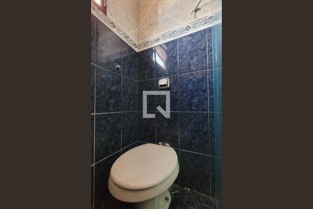 Casa à venda com 244m², 3 quartos e 5 vagasBanheiro