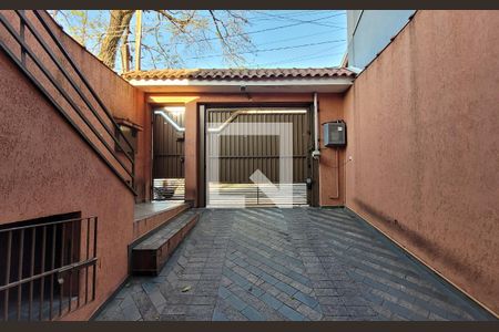 Casa à venda com 244m², 3 quartos e 5 vagasGaragem