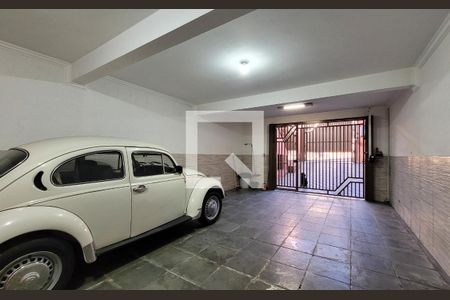 Casa à venda com 244m², 3 quartos e 5 vagasGaragem