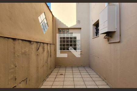 Casa à venda com 244m², 3 quartos e 5 vagasArea externa