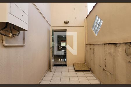 Casa à venda com 244m², 3 quartos e 5 vagasArea externa