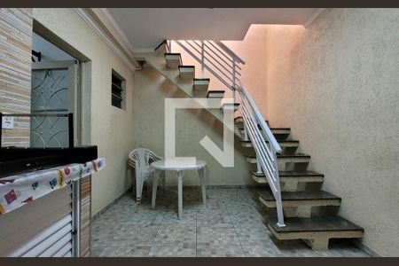 Casa à venda com 244m², 3 quartos e 5 vagasChurrasqueira