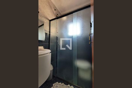 Casa à venda com 244m², 3 quartos e 5 vagasBanheiro