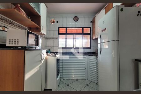Casa à venda com 244m², 3 quartos e 5 vagasCozinha