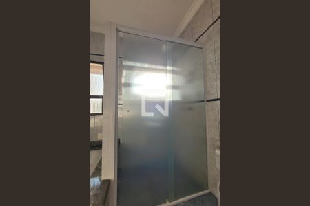 Casa à venda com 244m², 3 quartos e 5 vagasBanheiro da suíte