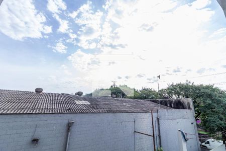 Sala de apartamento para alugar com 2 quartos, 42m² em Barra Funda, São Paulo