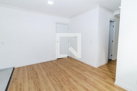 Sala de apartamento para alugar com 2 quartos, 42m² em Barra Funda, São Paulo