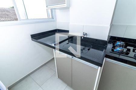 Apartamento para alugar com 42m², 2 quartos e sem vaga Apartamento para alugar com 42m², 2 quartos e sem vagaLavanderiav