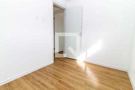 Quarto 1 de apartamento para alugar com 2 quartos, 42m² em Barra Funda, São Paulo