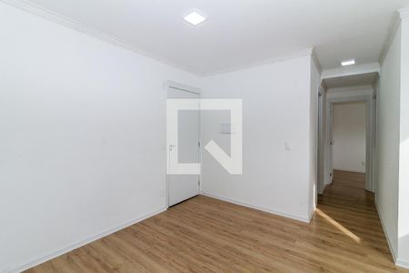 Sala de apartamento para alugar com 2 quartos, 42m² em Barra Funda, São Paulo