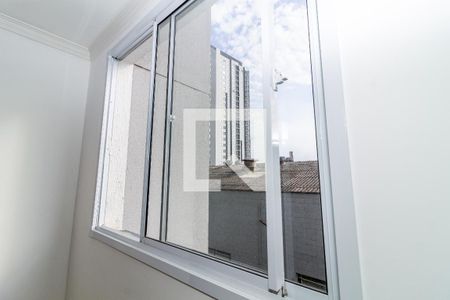 Sala de apartamento para alugar com 2 quartos, 42m² em Barra Funda, São Paulo