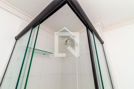 Apartamento para alugar com 42m², 2 quartos e sem vaga Apartamento para alugar com 42m², 2 quartos e sem vagaBanheiro