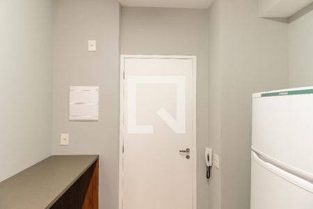 Apartamento para alugar com 34m², 1 quarto e sem vagaStudio