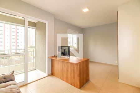 Apartamento para alugar com 34m², 1 quarto e sem vagaStudio