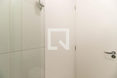 Apartamento para alugar com 34m², 1 quarto e sem vagaBanheiro