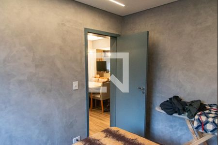 Quarto de apartamento à venda com 1 quarto, 40m² em Vila Mariana, São Paulo