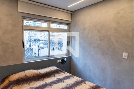 Quarto de apartamento à venda com 1 quarto, 40m² em Vila Mariana, São Paulo