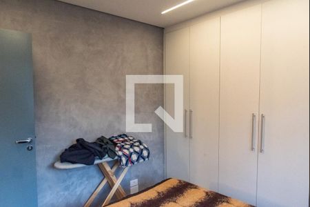 Quarto de apartamento à venda com 1 quarto, 40m² em Vila Mariana, São Paulo