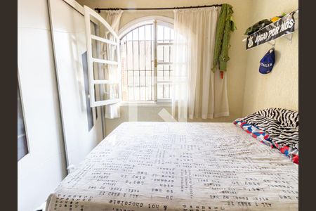 Casa à venda com 280m², 4 quartos e 2 vagasQuarto 1