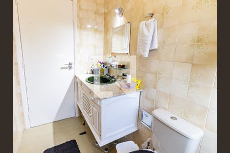 Casa à venda com 280m², 4 quartos e 2 vagasBanheiro 1