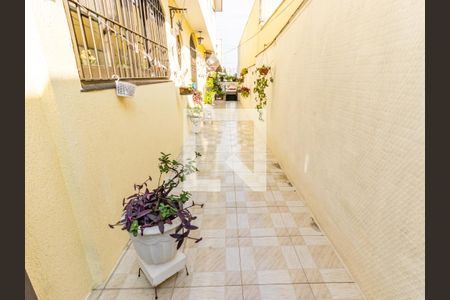 Casa à venda com 280m², 4 quartos e 2 vagasÁrea de Serviço e Quintal