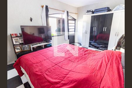 Casa à venda com 280m², 4 quartos e 2 vagasQuarto 3