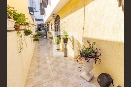 Casa à venda com 280m², 4 quartos e 2 vagasÁrea de Serviço e Quintal