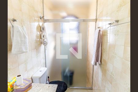 Casa à venda com 280m², 4 quartos e 2 vagasBanheiro 1