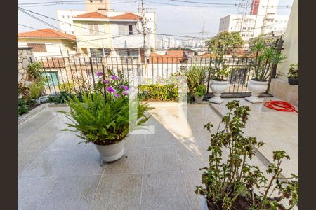 Casa à venda com 280m², 4 quartos e 2 vagasVaranda