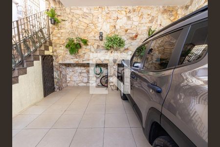 Casa à venda com 280m², 4 quartos e 2 vagasGaragem