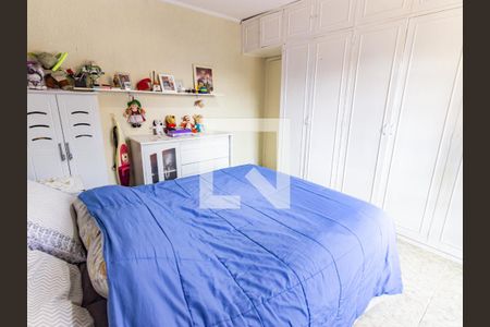 Casa à venda com 280m², 4 quartos e 2 vagasQuarto 2