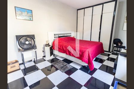 Casa à venda com 280m², 4 quartos e 2 vagasQuarto 3