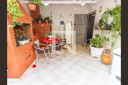 Casa à venda com 280m², 4 quartos e 2 vagasÁrea de Serviço e Quintal