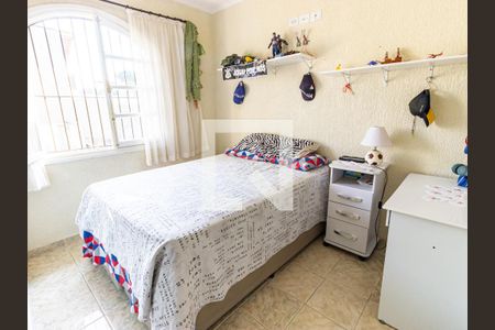 Casa à venda com 280m², 4 quartos e 2 vagasQuarto 1