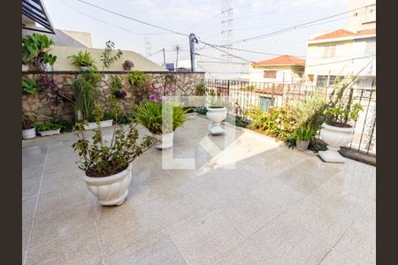 Casa à venda com 280m², 4 quartos e 2 vagasVaranda