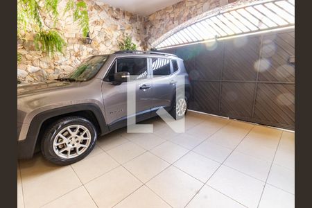Casa à venda com 280m², 4 quartos e 2 vagasGaragem