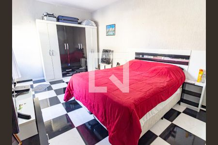 Casa à venda com 280m², 4 quartos e 2 vagasQuarto 3