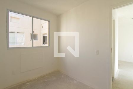 Apartamento à venda com 40m², 2 quartos e 1 vagaQuarto 2