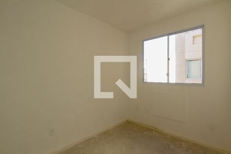 Apartamento à venda com 40m², 2 quartos e 1 vagaQuarto 2