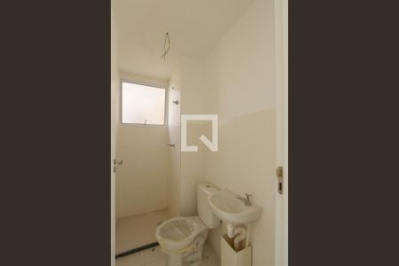 Apartamento à venda com 40m², 2 quartos e 1 vagaBanheiro