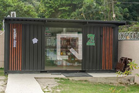 Apartamento à venda com 40m², 2 quartos e 1 vagaMercado